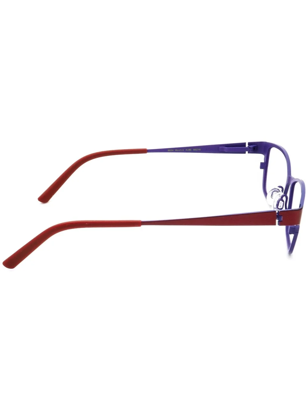 Bevel 8654 mashie